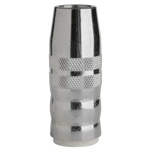 Lincoln 550A Thread-On MIG Nozzle KP2743-1-75S