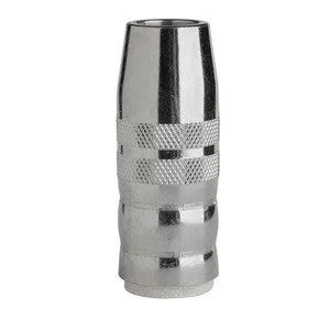 Lincoln KP2743-2-62F Nozzle 550A, Slip-On, Flush 5/8″ Inner Diameter (1 Nozzle)