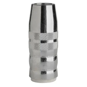 Lincoln 550A Slip-On MIG Nozzle KP2743-2-62F