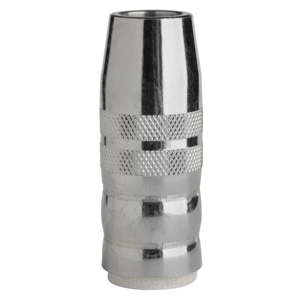 Lincoln 550A Slip-On MIG Nozzle KP2743-2-75F