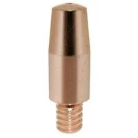 Lincoln KP2744-025-B100 Copper Plus Contact Tip 350A, .025″ (100 pack)