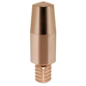 Lincoln KP2744-030A Copper Plus Contact Tip 350A Aluminum, .030″ (10 Each)
