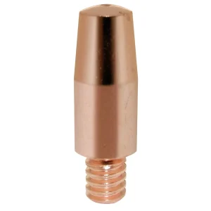 Lincoln Electric KP2744-030 Copper Plus® Contact Tip – 350A, Standard, .030 in (0.8 mm) – 10/PACK