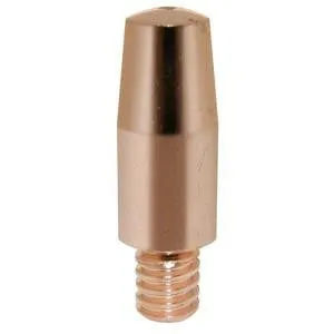 Lincoln KP2744-035A-B100 Copper Plus Contact Tip Aluminum .035″ (100 Pack)