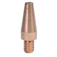 Lincoln KP2744-045T Copper Plus Contact Tip 350A, .045″ (1.2 mm) Tapered (10 pack)