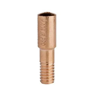 Lincoln KP2745-035R-B100 Copper Plus Contact Tip 550A, .035″ Extended Life (100 pack)