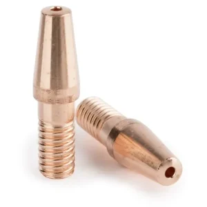 Lincoln Copper Plus 1/16 MIG Contact Tip Aluminum KP2745-116AT