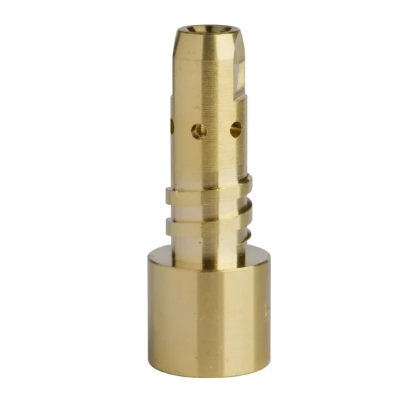 Lincoln KP2746-1-B25 350A Thread-On Diffuser (25 Pack)
