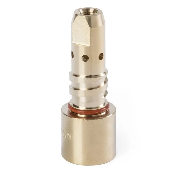 Lincoln 350A Thread-On Diffuser KP2746-1