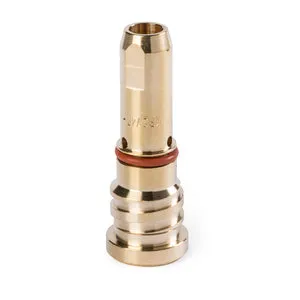 Lincoln KP2747-1A 550A Thread-On Aluminum Diffuser
