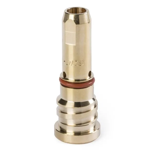 Lincoln 550A Thread-On Diffuser Aluminum KP2747-1A