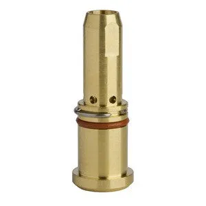 Lincoln KP2747-2-B25 Diffuser, Slip-On 550A (25 each)