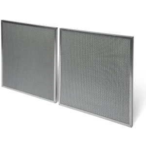 Lincoln Prism Down Draft Spark Arrestor (Set of 2) KP2752-12