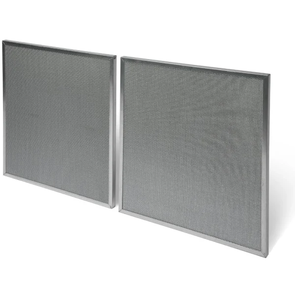 Lincoln Prism Down Draft Spark Arrestor (Set of 2) KP2752-12