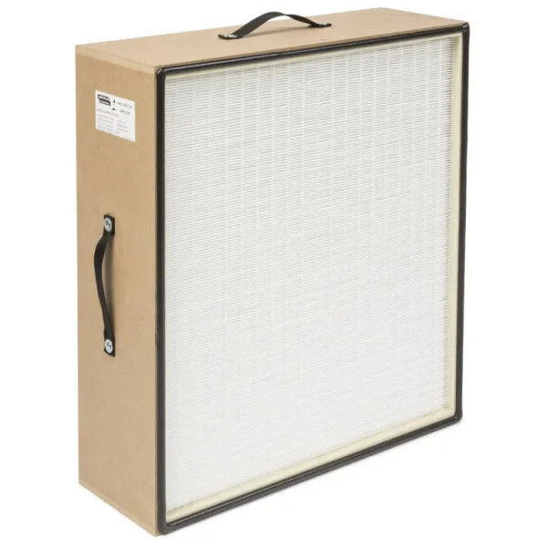 Lincoln Prism Down Draft HEPA Filter KP2752-14