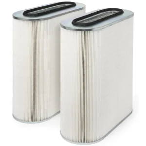 Lincoln MERV 16 (HE) Prism Fume Extractor Filter (Set of 2) KP2752-16