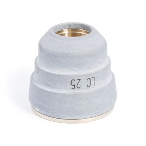 Lincoln KP2842-3 Tomahawk 375 Plasma Retaining Cap (1 Each)