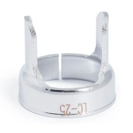Lincoln Tomahawk Plasma Spacer KP2842-5