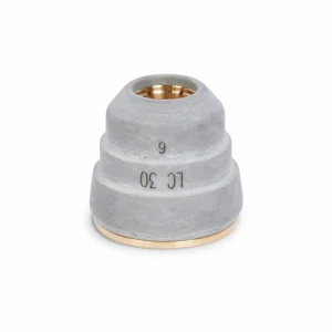 Lincoln Electric KP2842-7Tomahawk® LC30 Retaining Cap (EXTERNAL AIR)