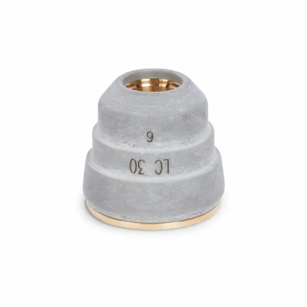 Lincoln Electric KP2842-7Tomahawk® LC30 Retaining Cap (EXTERNAL AIR)