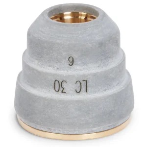 Lincoln Tomahawk Plasma Retaining Cap (External Air) KP2842-7