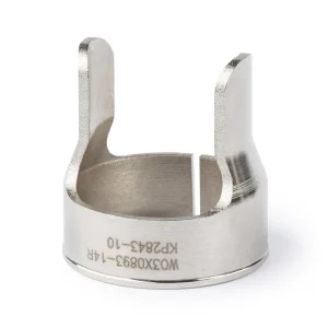 Lincoln KP2843-10 Tomahawk 625 LC40 25A Plasma Spacer (2 Pack)