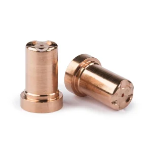Lincoln KP2843-3 Tomahawk 625 LC40 40A Plasma Contact Nozzle (5 Pack)