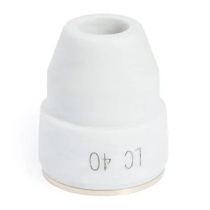 Lincoln KP2843-5 Tomahawk 625 LC40 Plasma Retaining Cap (1 Each)