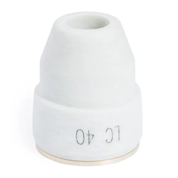 Lincoln KP2843-5 Tomahawk 625 LC40 Plasma Retaining Cap (1 Each)