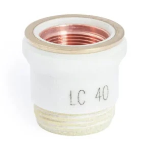 Lincoln Tomahawk Plasma Gouging Retaining Cap KP2843-6