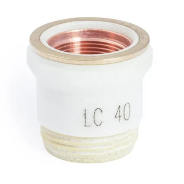 Lincoln Tomahawk Plasma Gouging Retaining Cap KP2843-6