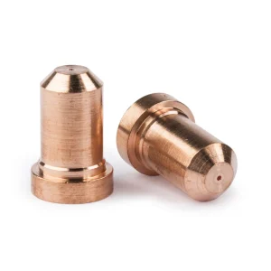 Lincoln KP2843-9 Tomahawk 625 LC40 25A Plasma Contact Nozzle (5 Pack)