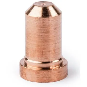 Lincoln Tomahawk 25 Amp Direct Contact Plasma Nozzle KP2843-9