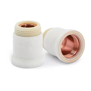 Lincoln KP2844-10 Shielded Contact Retaining Cap (LC65) (1 Cap)