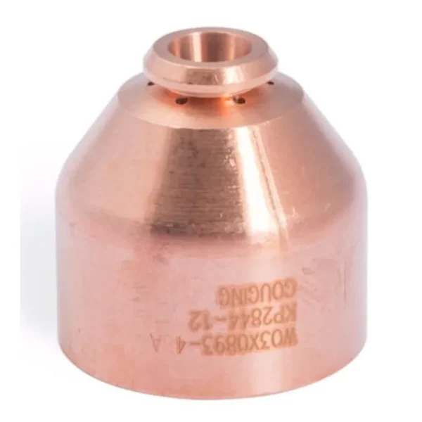 Lincoln Tomahawk Plasma Gouging Shield KP2844-12