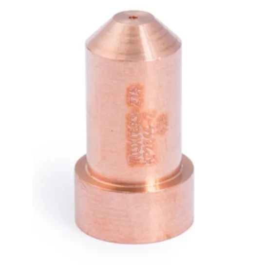 Lincoln Tomahawk 40 Amp Plasma Nozzle KP2844-2