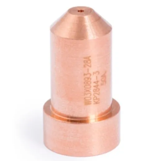 Lincoln Tomahawk 50 Amp Plasma Nozzle KP2844-3