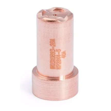 Lincoln Tomahawk 40 Amp Direct Contact Plasma Nozzle KP2844-5
