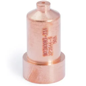 Lincoln Tomahawk 50 Amp Shielded Contact Plasma Nozzle KP2844-6