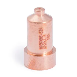 Lincoln KP2844-7 Nozzle Shielded Contact 60A (LC65) (5 pack)