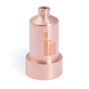 Lincoln KP2844-8 Nozzle Gouging (LC65) (5 pack)