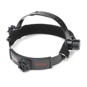 Lincoln KP2851-1 Viking™ 700G/750S Series Headgear with Sweatband (1 Headgear)