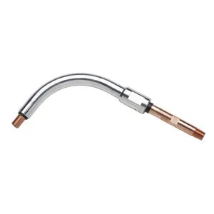 Lincoln KP2867-60 Gun Tube 60° Magnum PRO 350