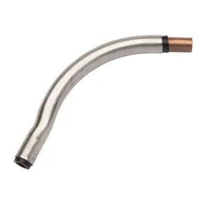Lincoln KP2906-30-L 30° Non-Reverse Bend, 12″ Gun Tube