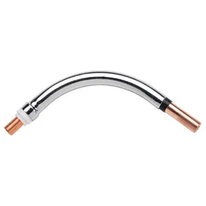 Lincoln KP2926-82 Gun Tube Assembly 82° (400 Amp)