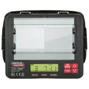 Lincoln Electric KP3046-175 Magnifying Cheater Lenses – 1.75 MAG