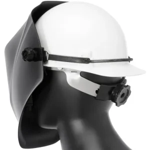 Lincoln Viking Halo Style Hard Hat Adapter KP3047-1