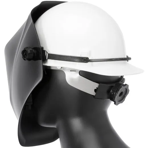 Lincoln Viking Halo Style Hard Hat Adapter KP3047-1