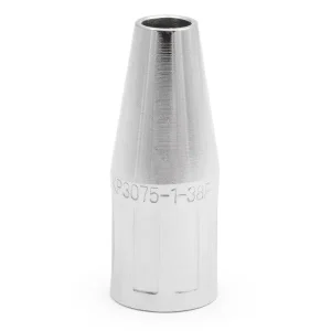 Lincoln Magnum PRO MIG Nozzle KP3075-1-38F