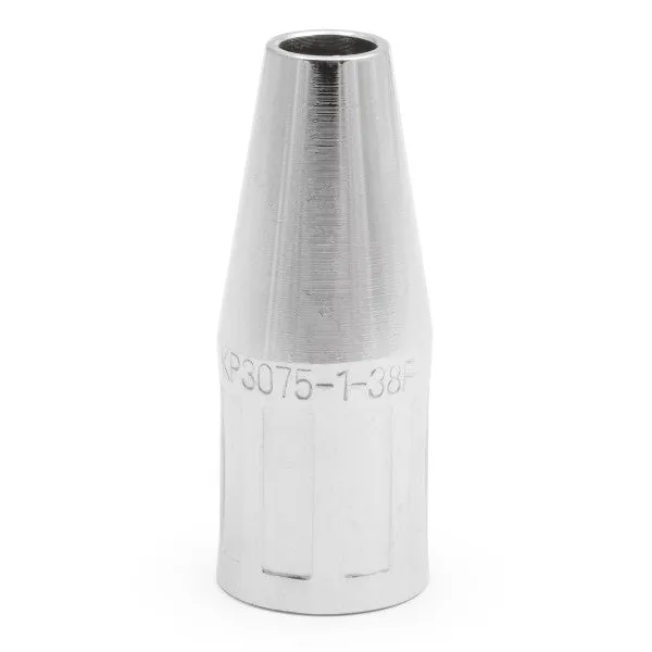 Lincoln Magnum PRO MIG Nozzle KP3075-1-38F